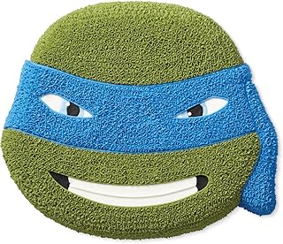 wilton 忍者神龟蛋糕平底锅