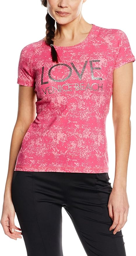 venice beach 女式 t 恤 alexa
