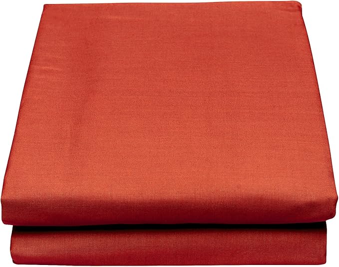 just contempo 密织棉床笠, 灰色(terracotta) double 5055929891890