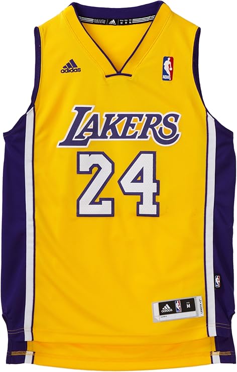 nba 洛杉矶湖人队科比 - 布莱恩特摇摆人家居运动衫青年