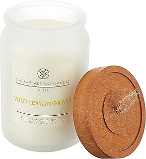 chesapeake bay candle 香薰蜡烛 large jar pt16320