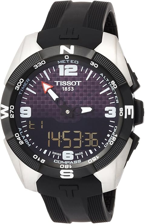 Реплика сумок известных брендов-tissott-touchexper
