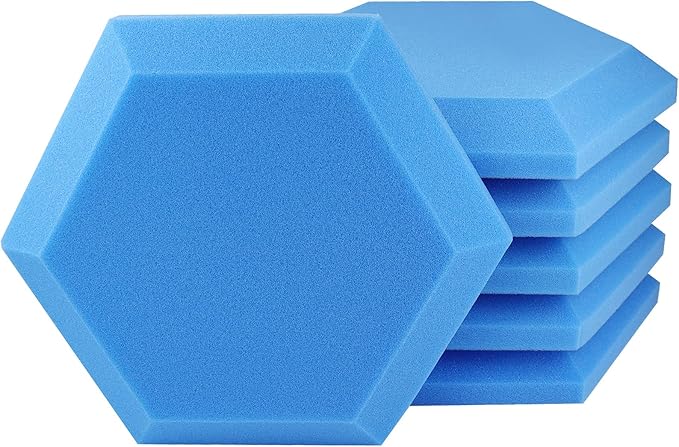 troystudio 声学泡沫板 - 33.8 x 27.9 x 5.