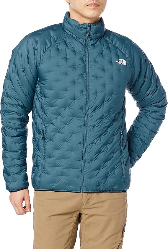 [北面] 阿斯特罗轻夹克 astro light jacket