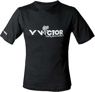 victor 男士 t 恤 organic 6501