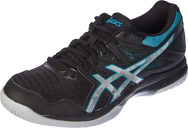 asics 亚瑟士 1071a037 男士排球鞋