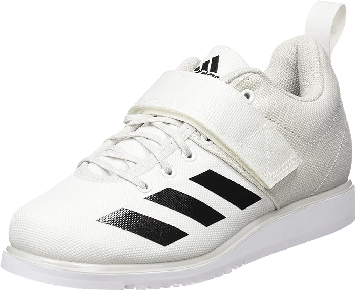 adidas 阿迪达斯 男式 powerlift 4 举重鞋