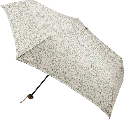 小川 Ogawa 折叠伞雨晴两用uv 处理防水 02 リトルミイ かくれんぼ 折りたたみ傘 亚马逊中国 家居