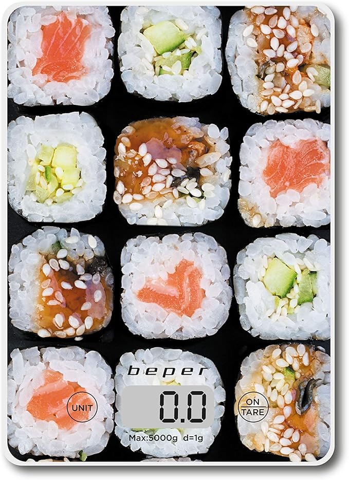 beper kitchen sushi bp.801