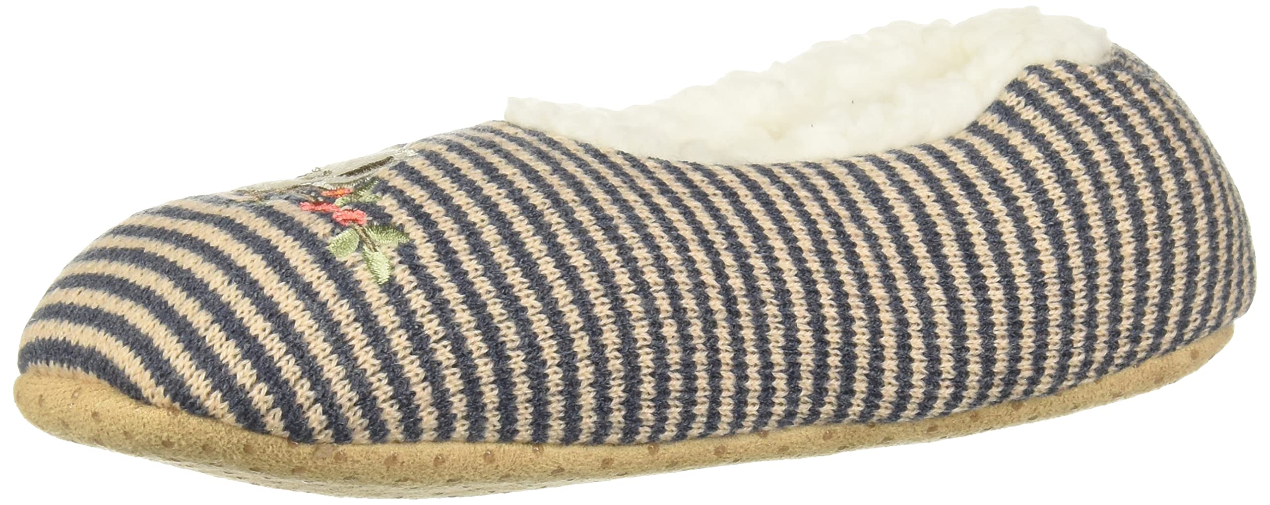 K. Bell Socks Comfortable novelty slippers for women