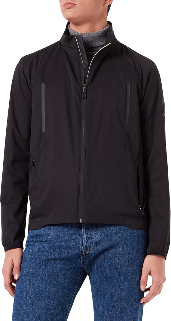 boss 男士 j_manfredi 夹克