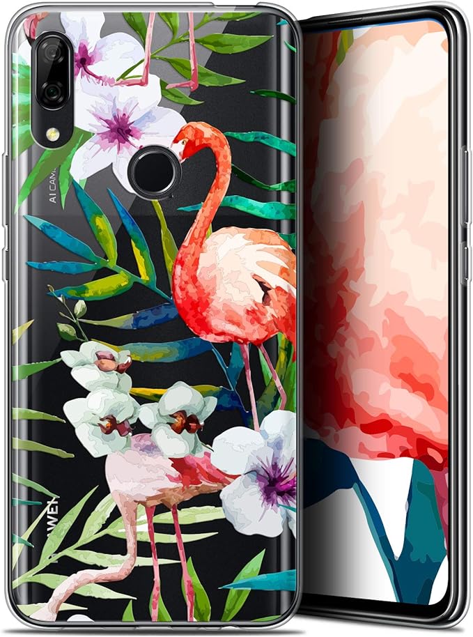 华为 p smart z (6.