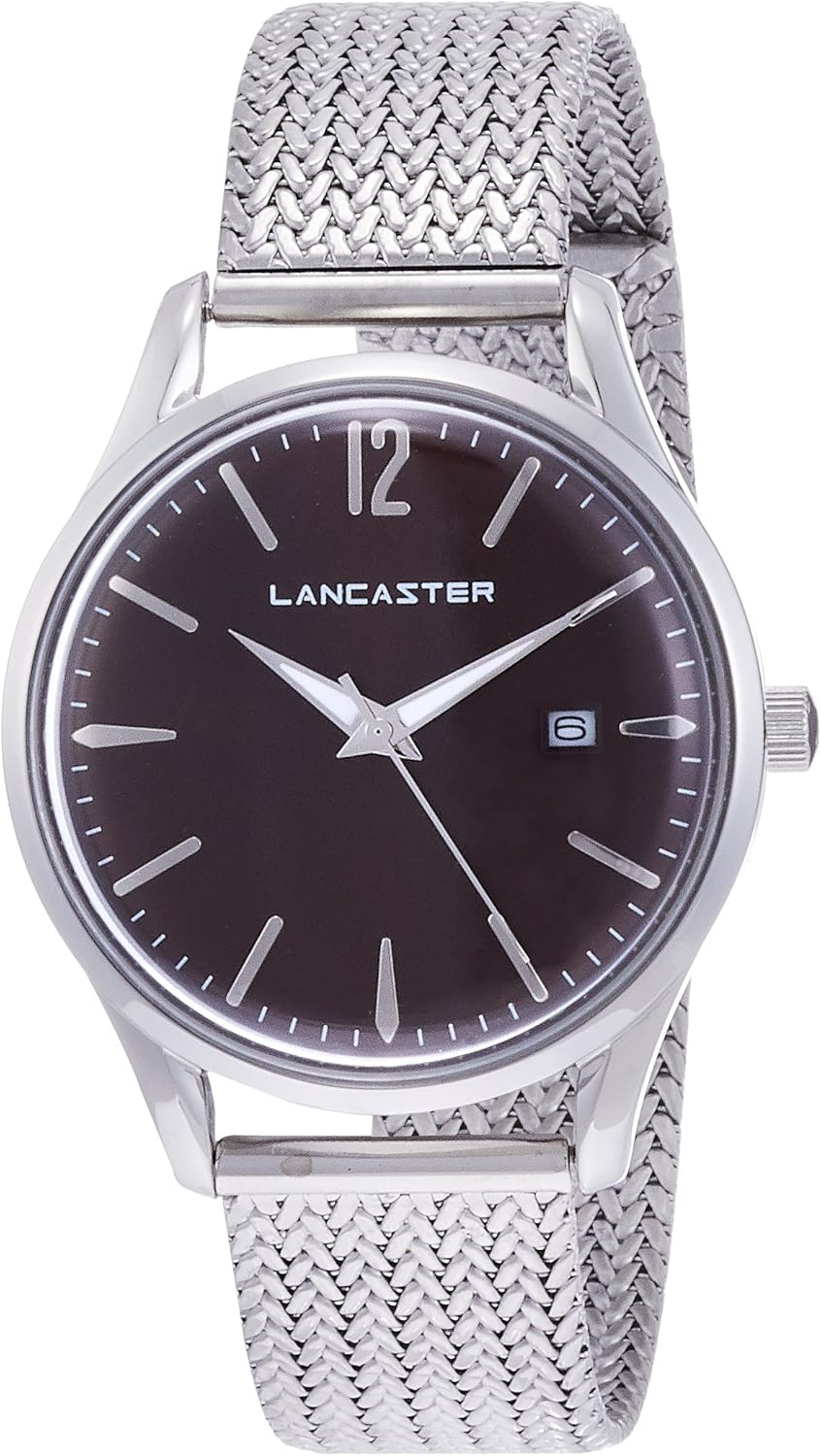 [lancaster paris ]lancaster paris 手表 mlp002b/ss/mr mlp002b/ss