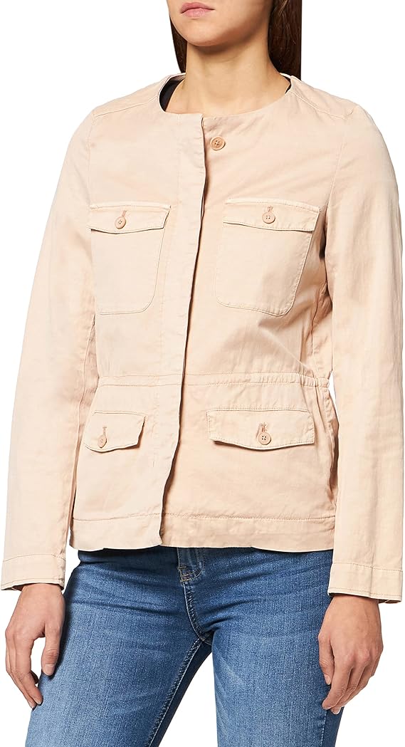 marc o'polo 马可波罗 女式西装外套