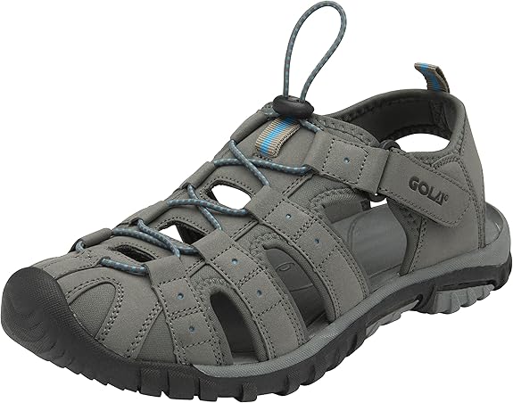 gola 男士 amp648 徒步凉鞋