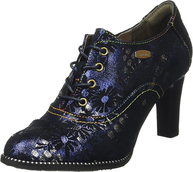 laura vita alcbaneo 05 女士牛津鞋