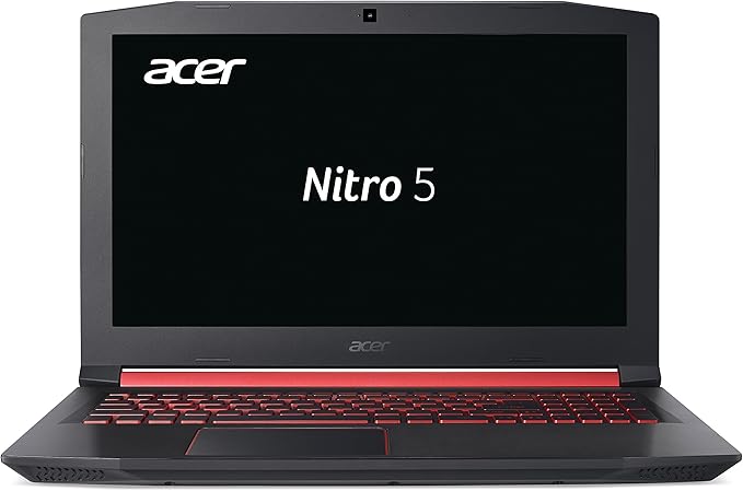 acer 宏碁-acer nitro 5 (an515-52-53tw) 39,6 cm (15,6 zoll full