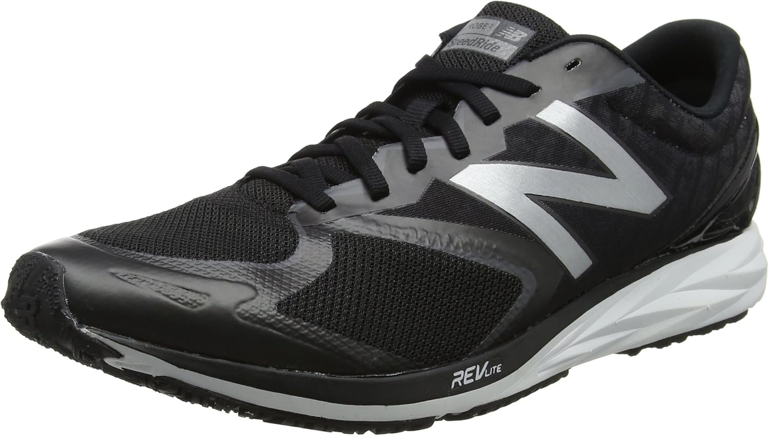 new balance 男士 strobe v2 跑鞋