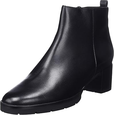 h02gl 女士 bea 短靴