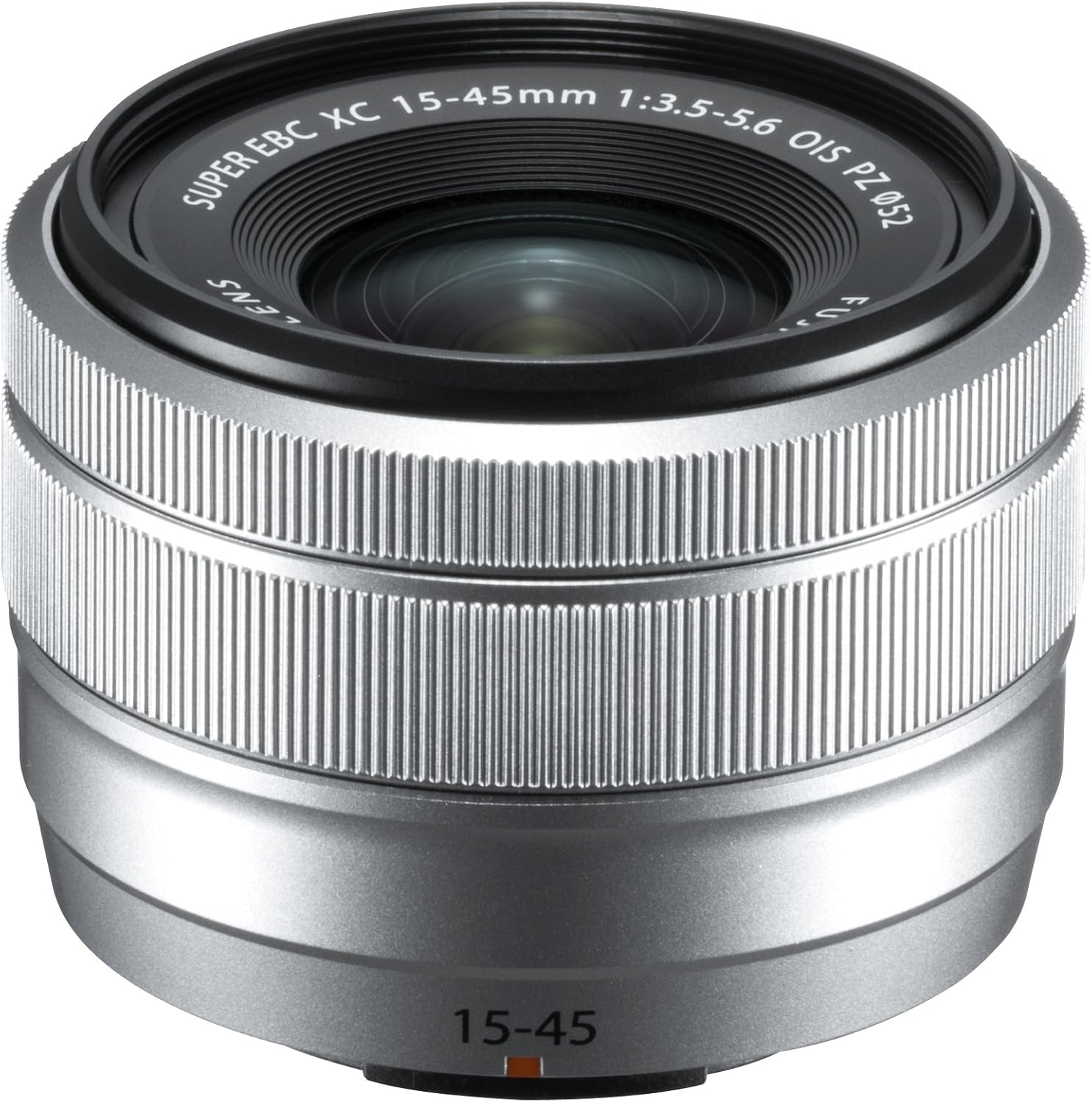 fujifilm 富士-fujinon xc15-45mmf3.5-5.6 ois pz 镜头xc15-45mmf3.