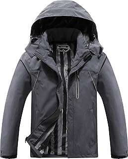 男式春季轻质风衣防雨夹克防水透气外套
