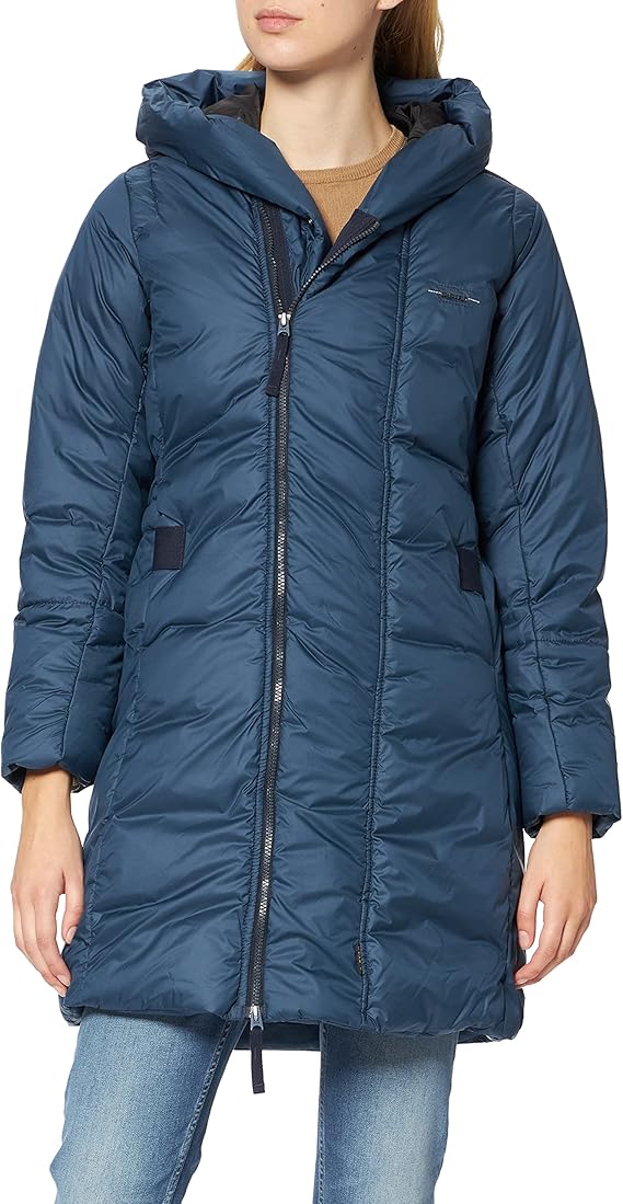 g-star raw 女士 g-whistler 夹棉夹克