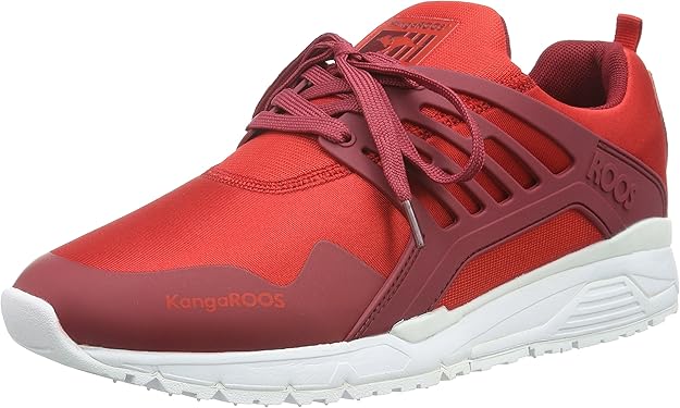 kangaroos 男士 runaway roos 006 低帮鞋