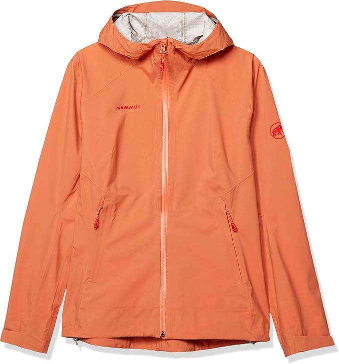 mammut猛犸象albulahshoodedjacketafwomen101028470