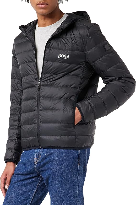 boss 男士 j_eugen 外套