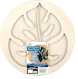 mod podge, 叶片, 12 英寸 x 12 英寸(约 30.5 厘米 x 30.