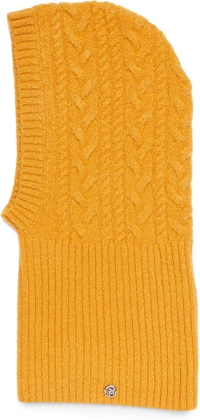 steve madden steve madden 女士腈纶/尼龙针织衬衣