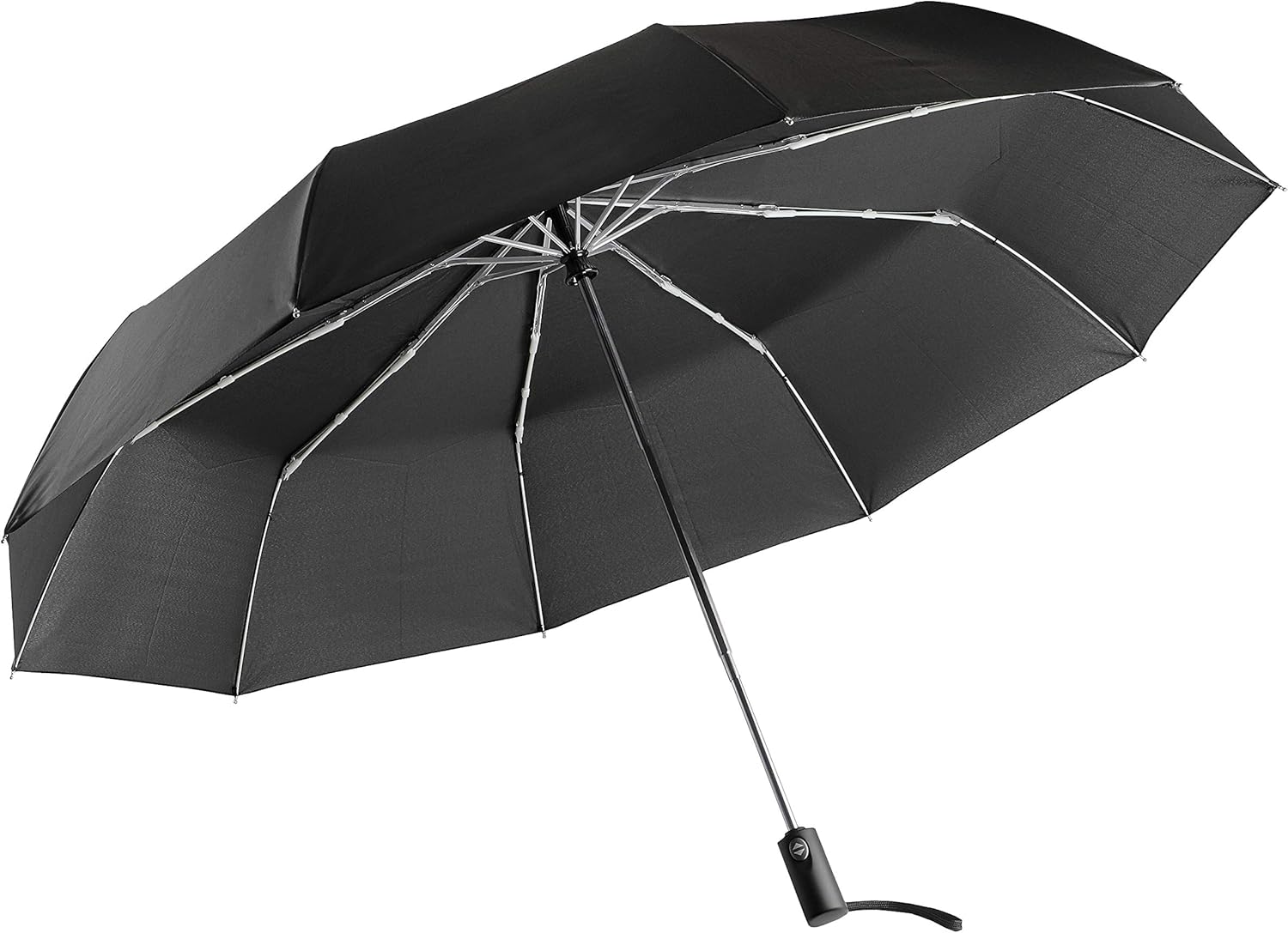 pearl metal 珍珠金属 blkp系列 大号 折叠伞 一键式自动开闭 130cm