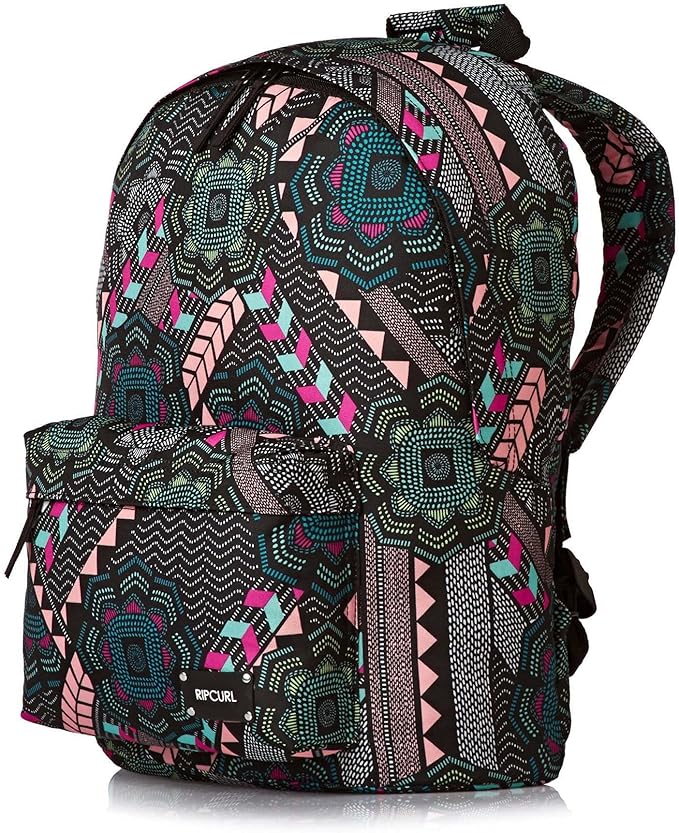 rip curl fiesta del sol 圆顶