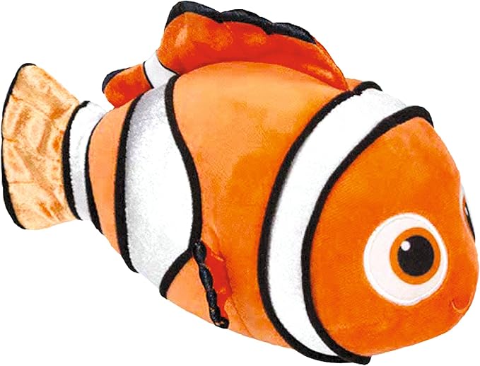 findingdory10英寸nemo毛绒玩具