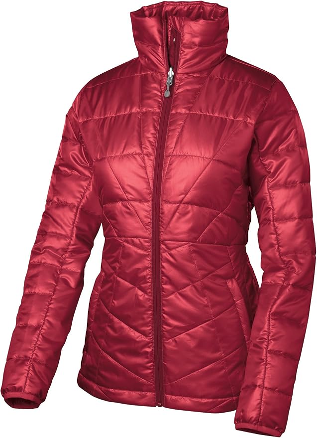 isis 女士 lithe 保暖夹克