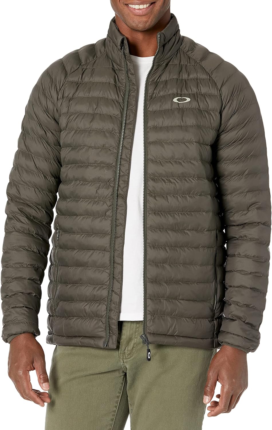 Oakley Men's Omni Thermal Down Jacket