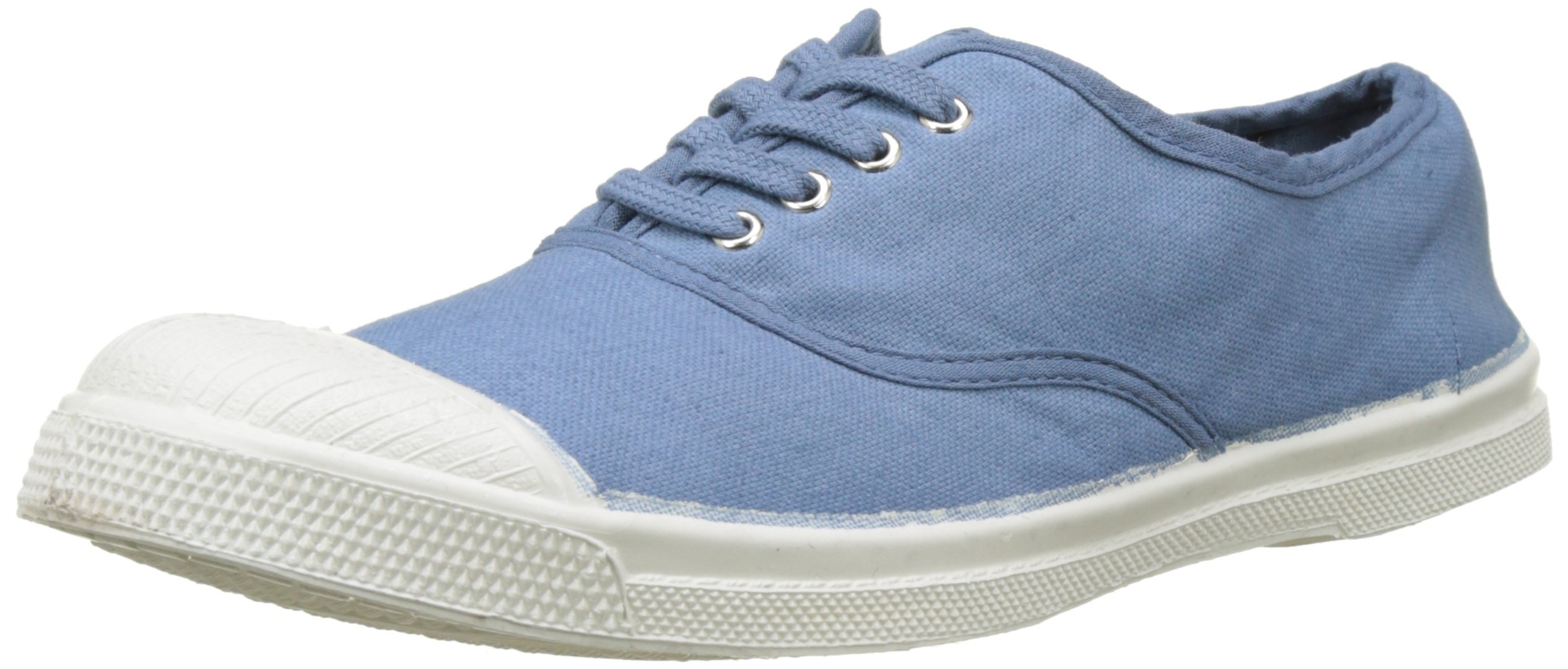Women's Bensimon tennis low-top training shoes