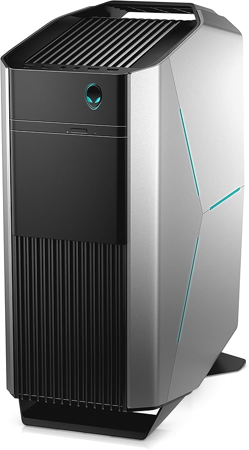 alienware 外星人-alienware aurora r7 游戏台式电脑-价格 报价 图片