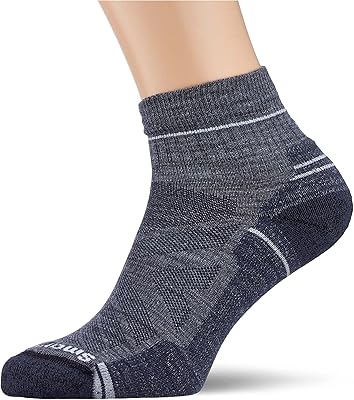 smartwool 女款hike light cushion 脚踝袜