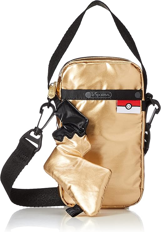 lesportsac 乐播诗 单肩包 3858g863