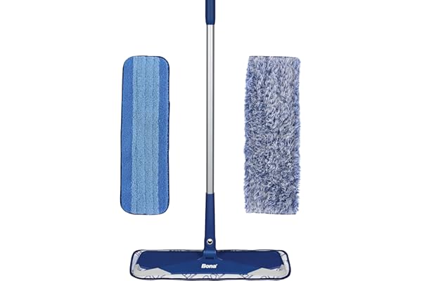 bona 多表面超细纤维拖把 一件