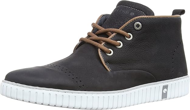 bjorn borg 男式 brydan 高帮鞋