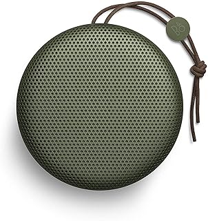 bang&olufsen 铂傲 b&o beoplay a1便携式无线蓝牙音响 户外蓝牙