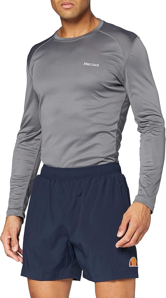 ellesse 男士短裤 oddi 短裤