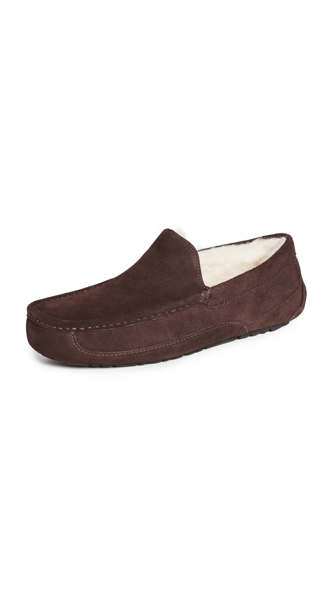 UGG men's Ascot loafers