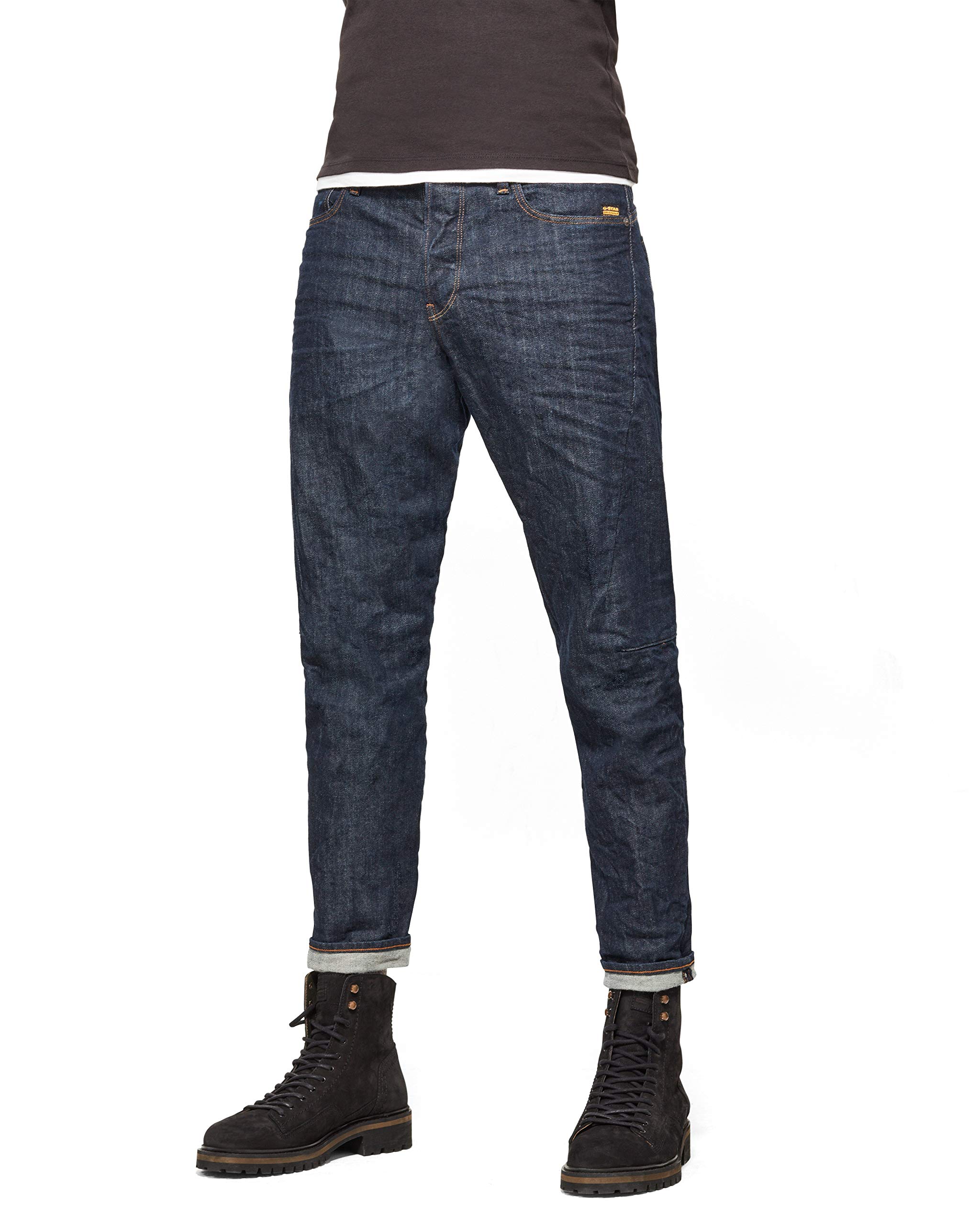 G-Star Raw Scutar 3D Slim jeans for men