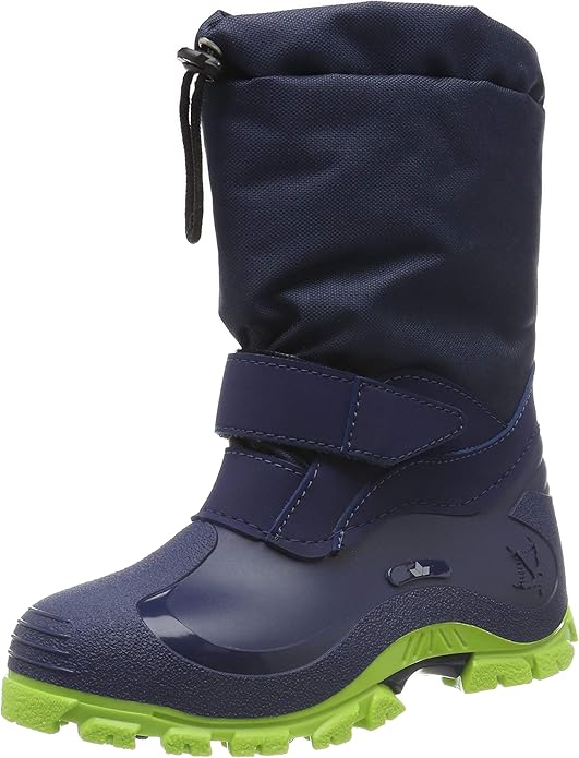 lico 男童 werro 雨靴