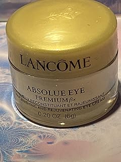 absolue 眼霜 bx .20 盎司