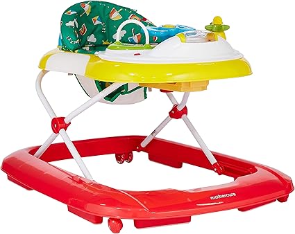 Mothercare Nb976 Mothercare 婴儿学步车happy Days 行情报价价格评测 亚马逊中国