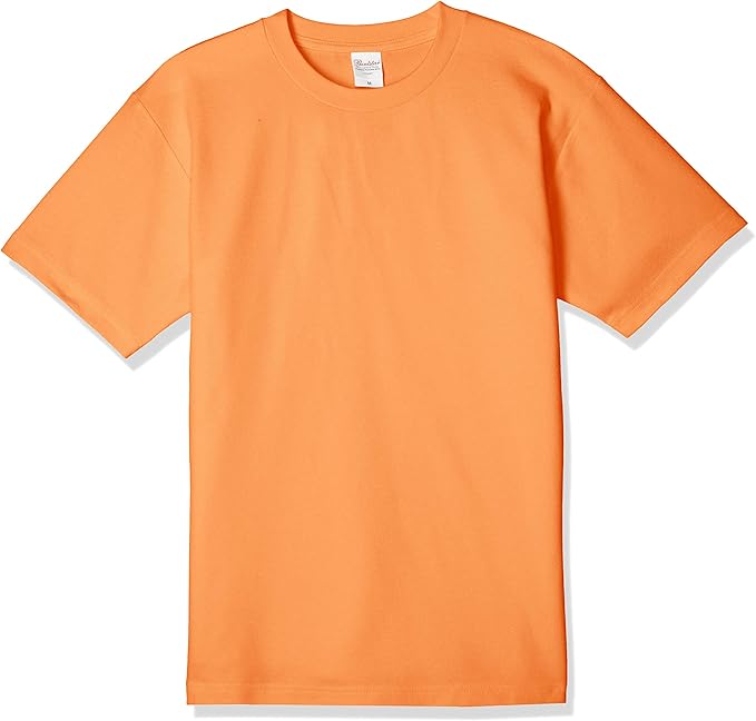 printstar 短袖圆领t恤 5.8盎司(约164.43g) tc